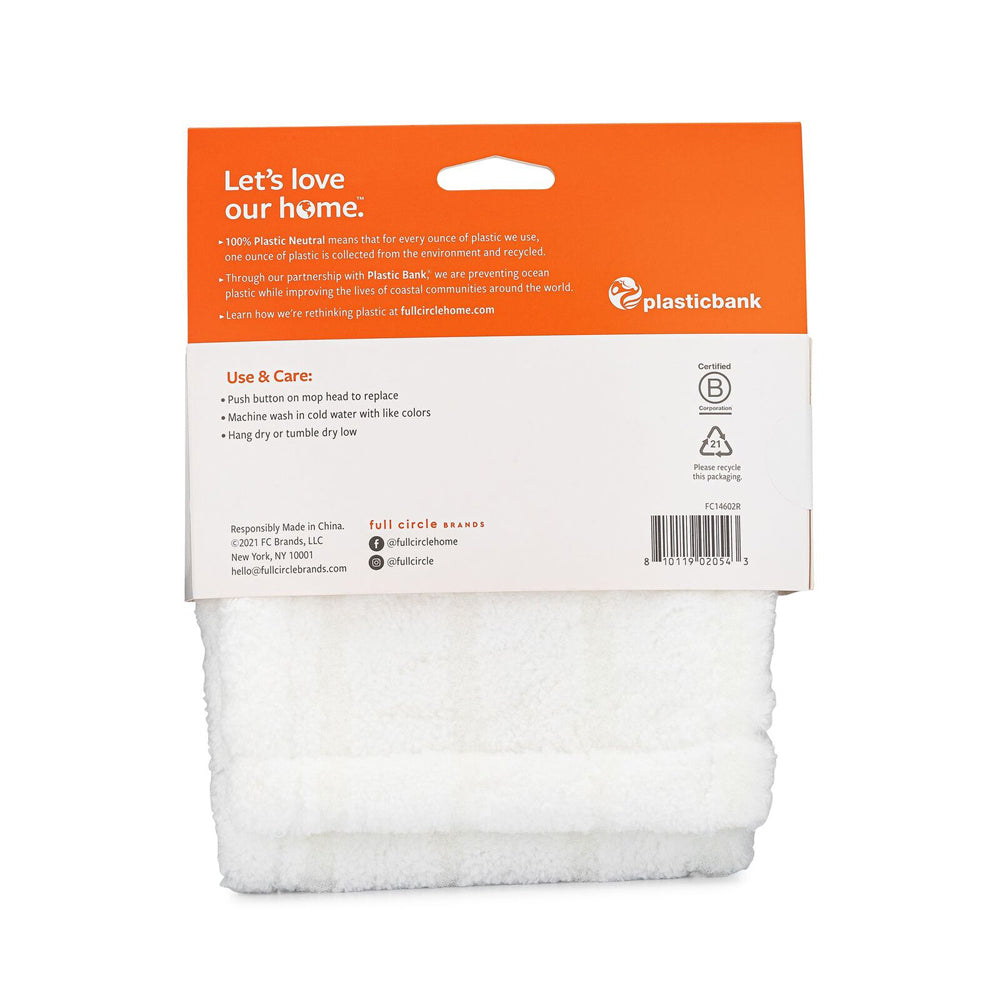 288511-full-circle-mighty-mop-wet-dry-microfibre-refill-replacement-head-white