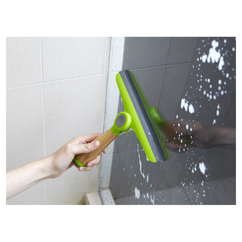 28855-full-circle-wipe-out-pivoting-squeegee-green