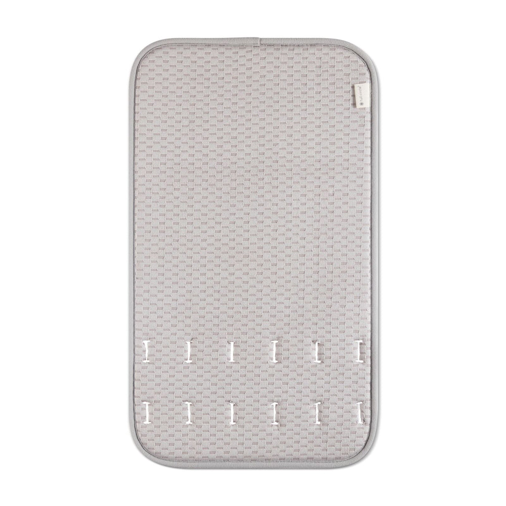 28861-full-circle-shape-shifter-2-in-1-dish-rack-microfiber-mat