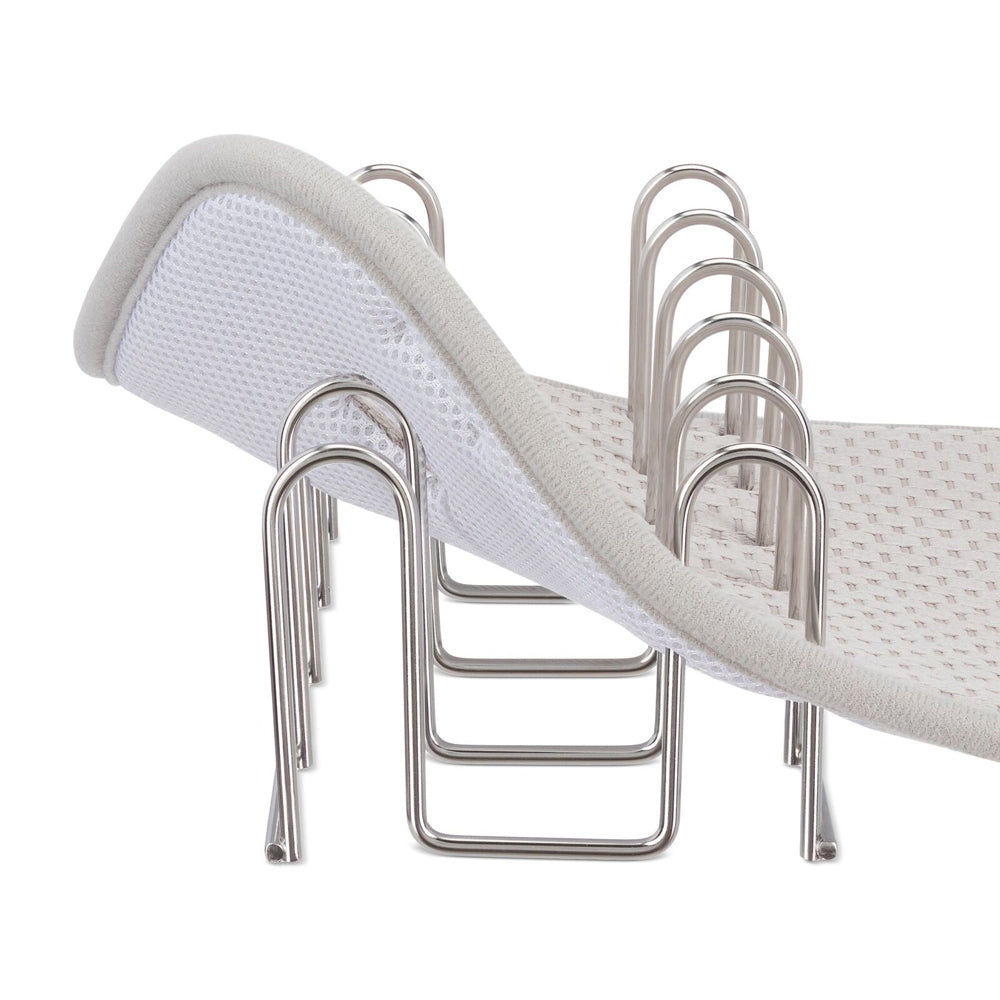 28861-full-circle-shape-shifter-2-in-1-dish-rack-microfiber-mat