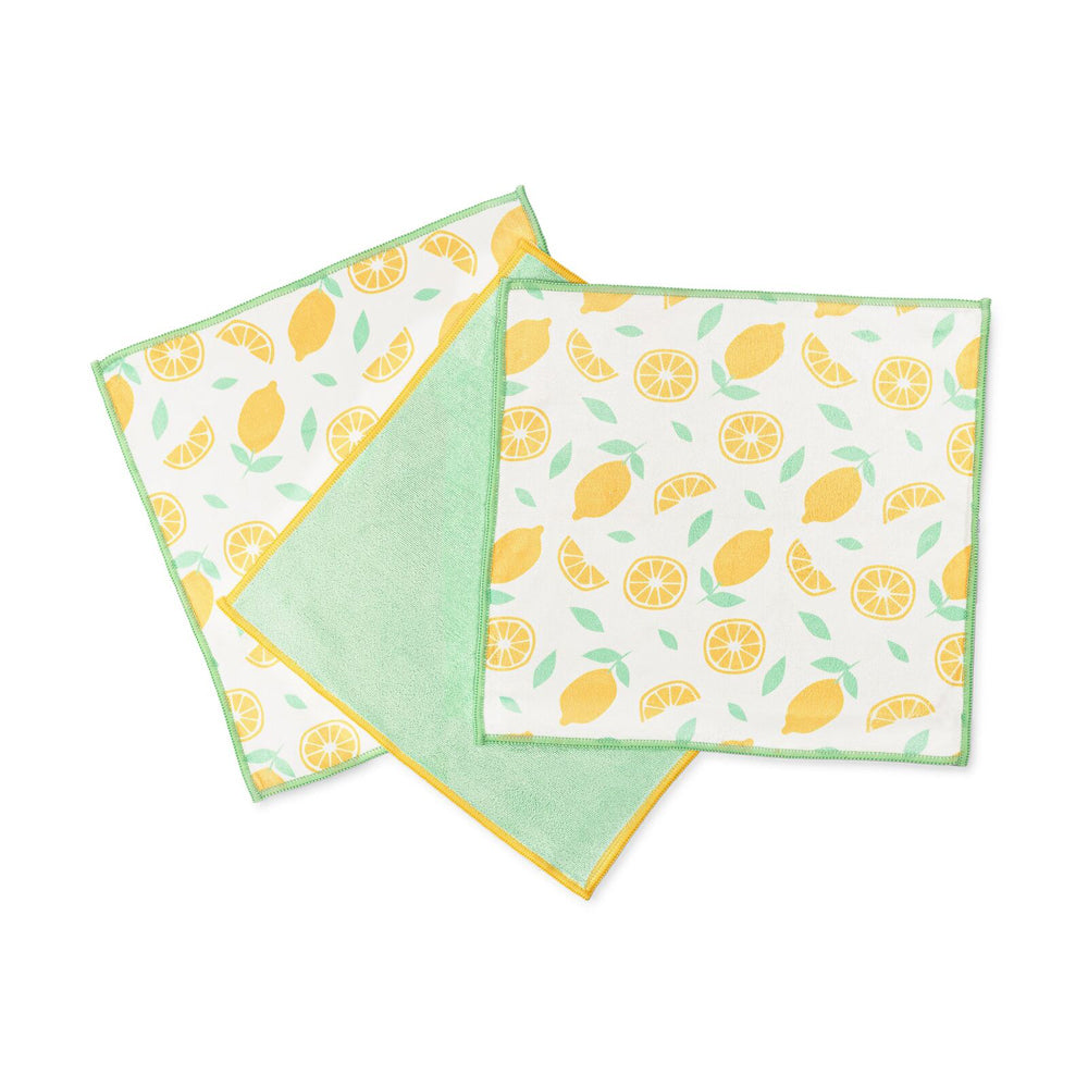 288702-3pc-full-circle-renew-30-5cm-all-purpose-microfiber-cloth-set-citrus