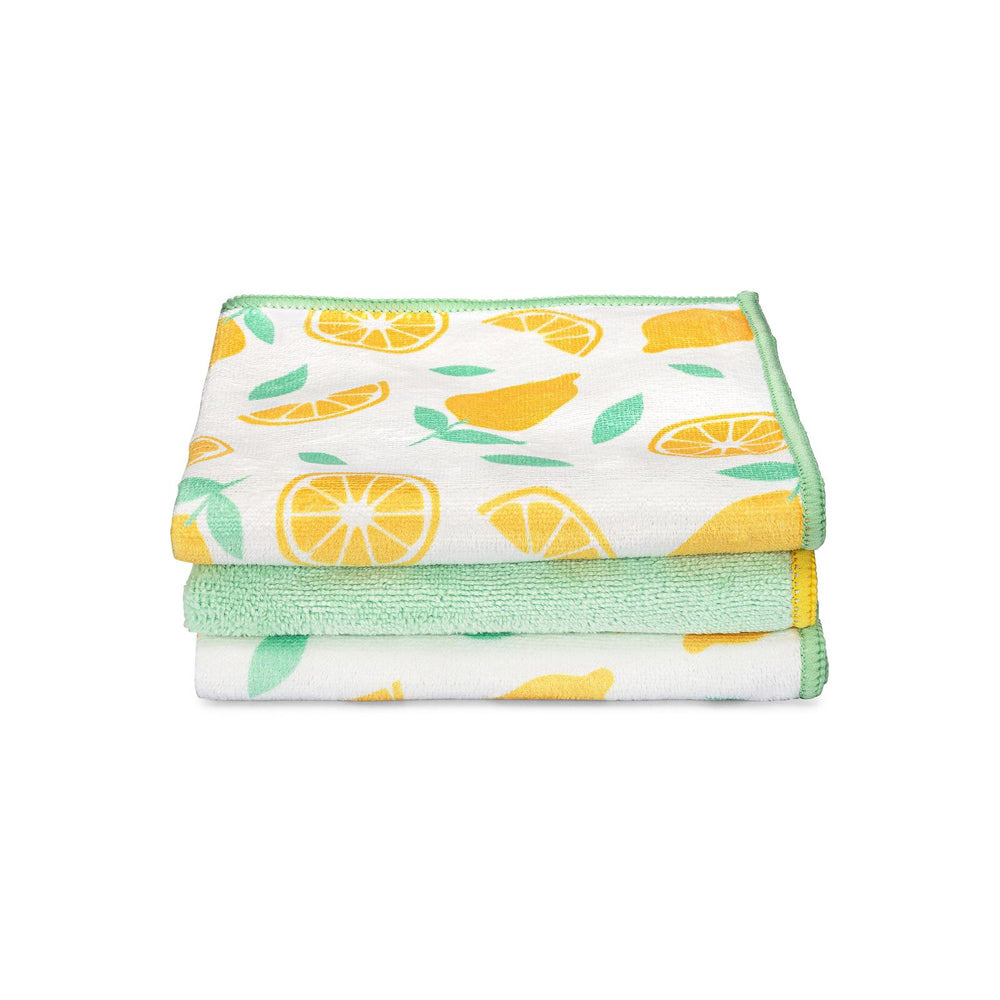 288702-3pc-full-circle-renew-30-5cm-all-purpose-microfiber-cloth-set-citrus
