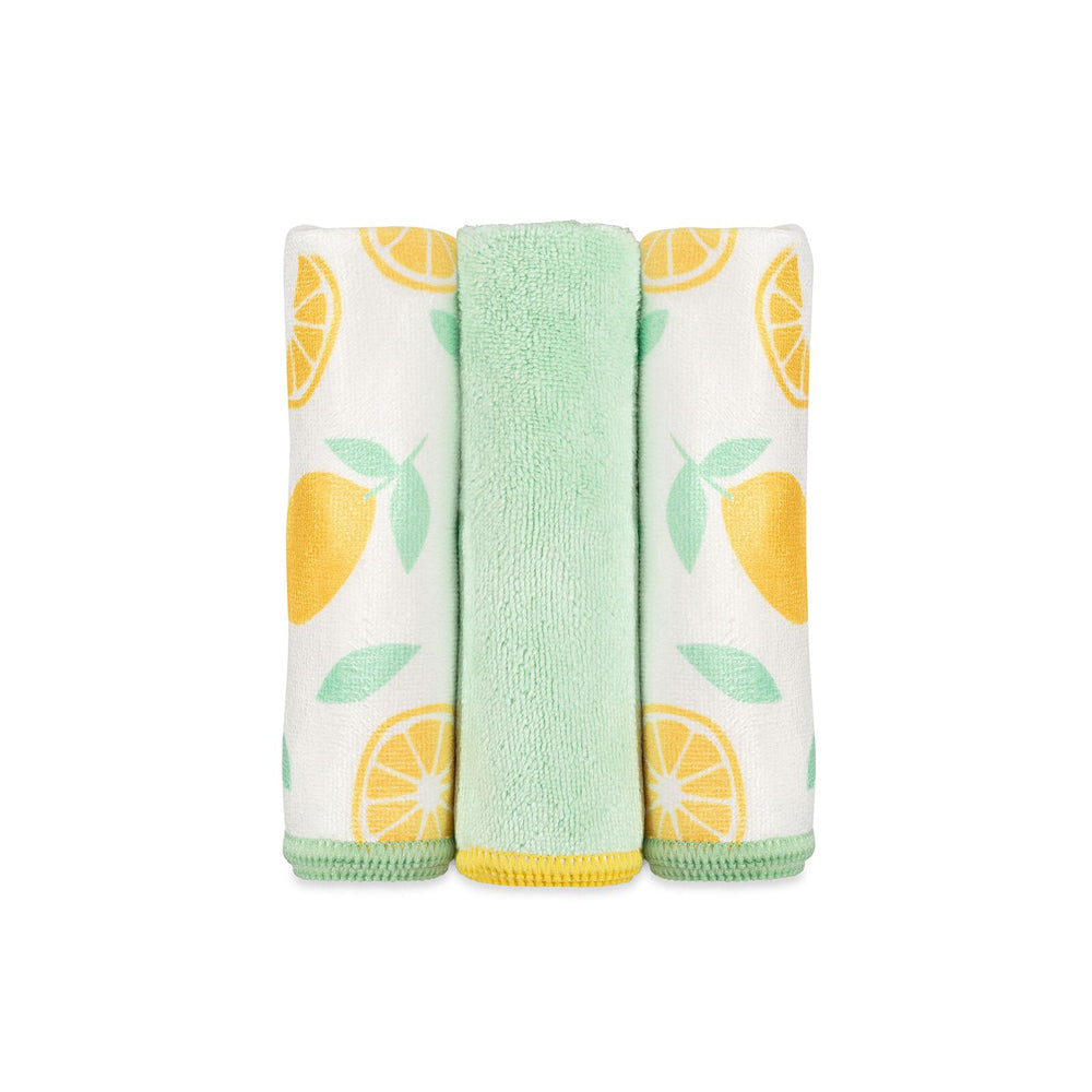 288702-3pc-full-circle-renew-30-5cm-all-purpose-microfiber-cloth-set-citrus