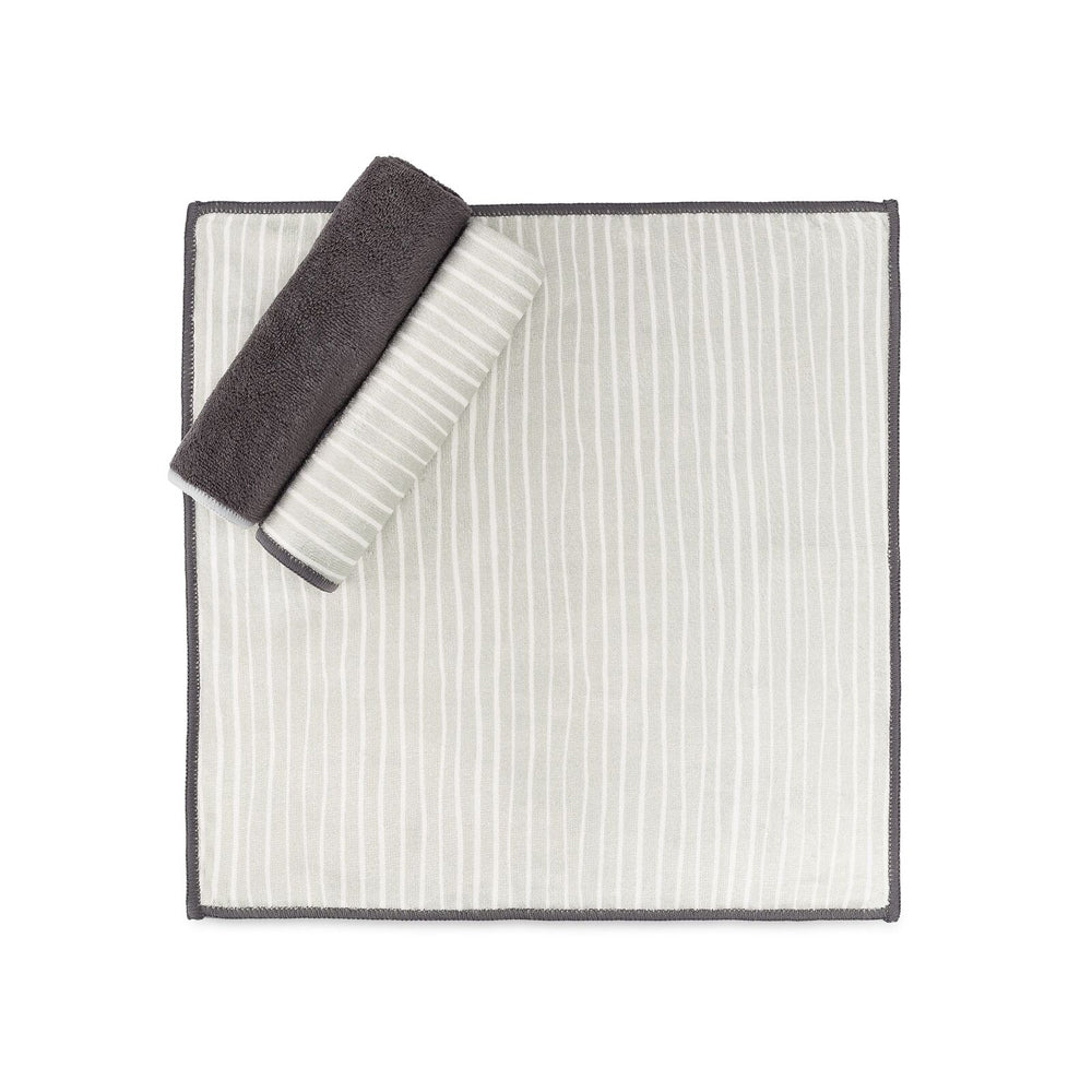 288703-3pc-full-circle-renew-30-5cm-all-purpose-microfiber-cloth-set-grey