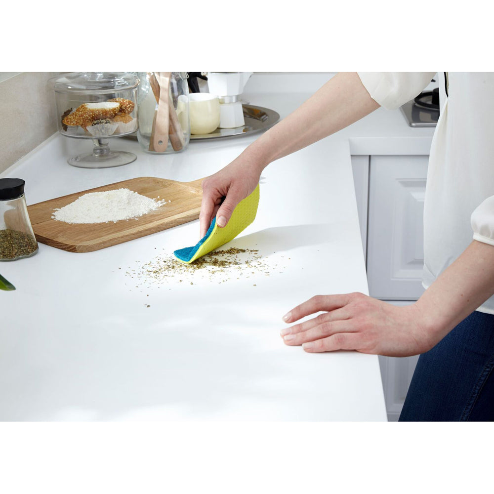 28871-4pk-full-circle-stretch-plastic-counter-sink-scrubbers-set