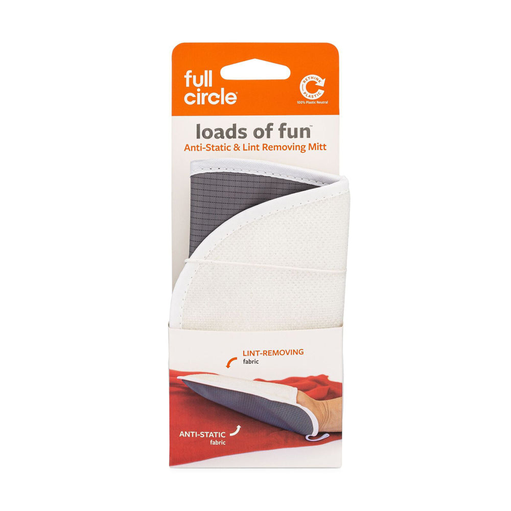 288721-full-circle-19cm-anti-static-lint-removing-mitt-grey