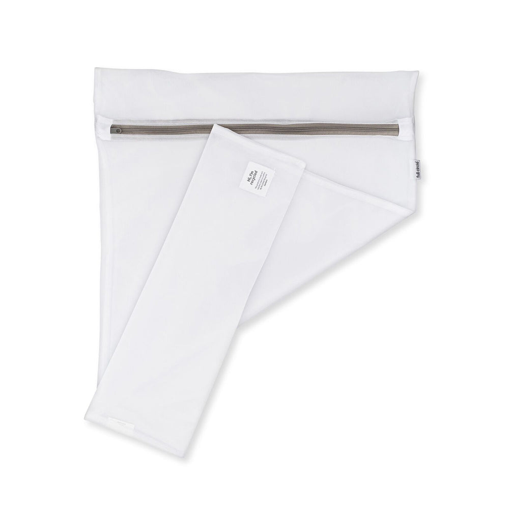 288722-4pc-full-circle-40cm-plastic-mesh-laundry-bags-white