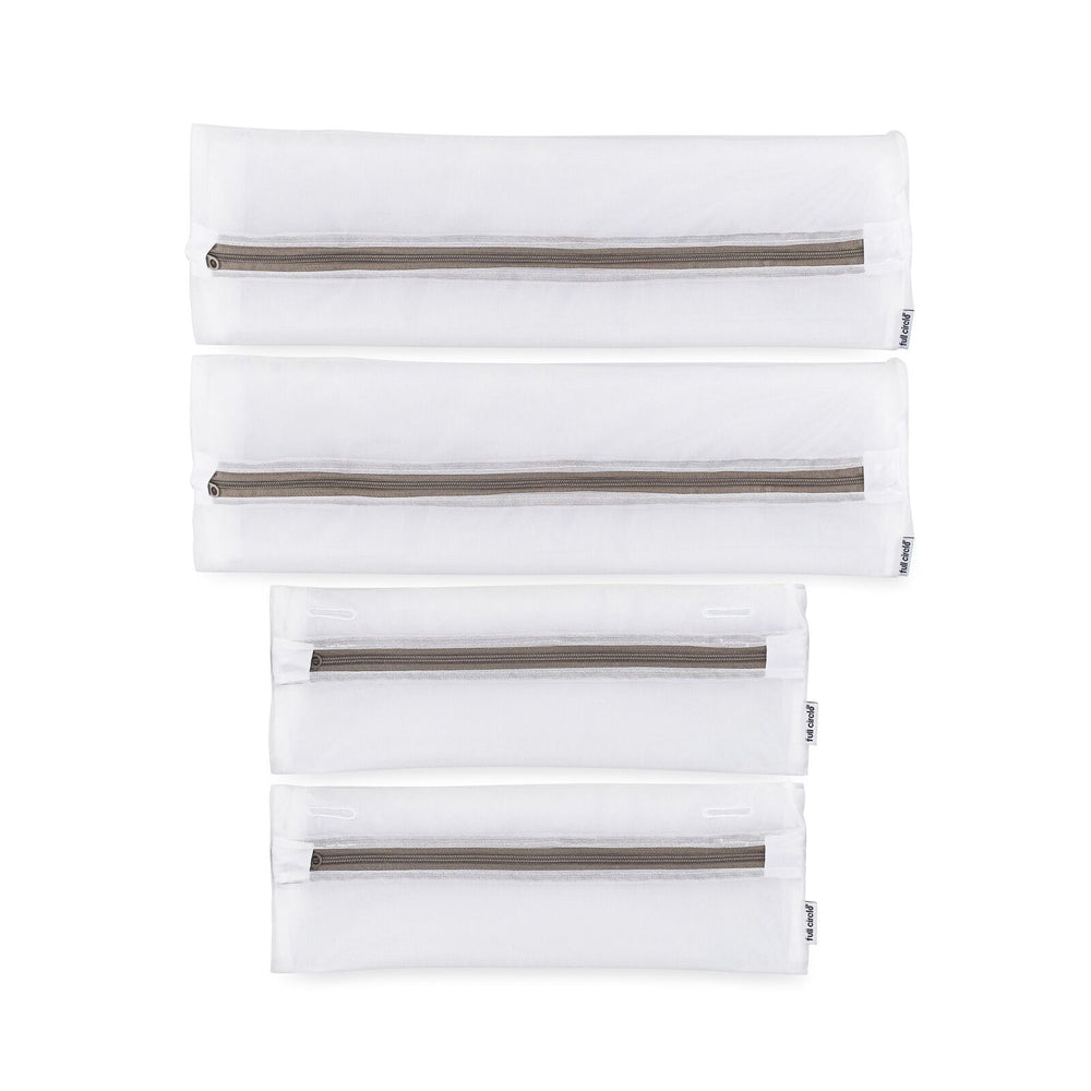 288722-4pc-full-circle-40cm-plastic-mesh-laundry-bags-white