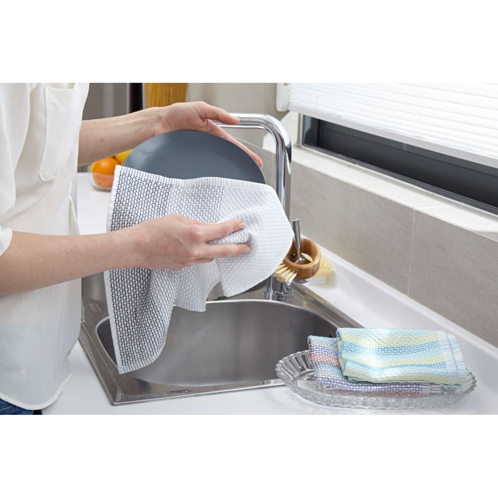 28875-3pc-full-circle-30cm-cotton-tidy-square-dish-cloths-grey