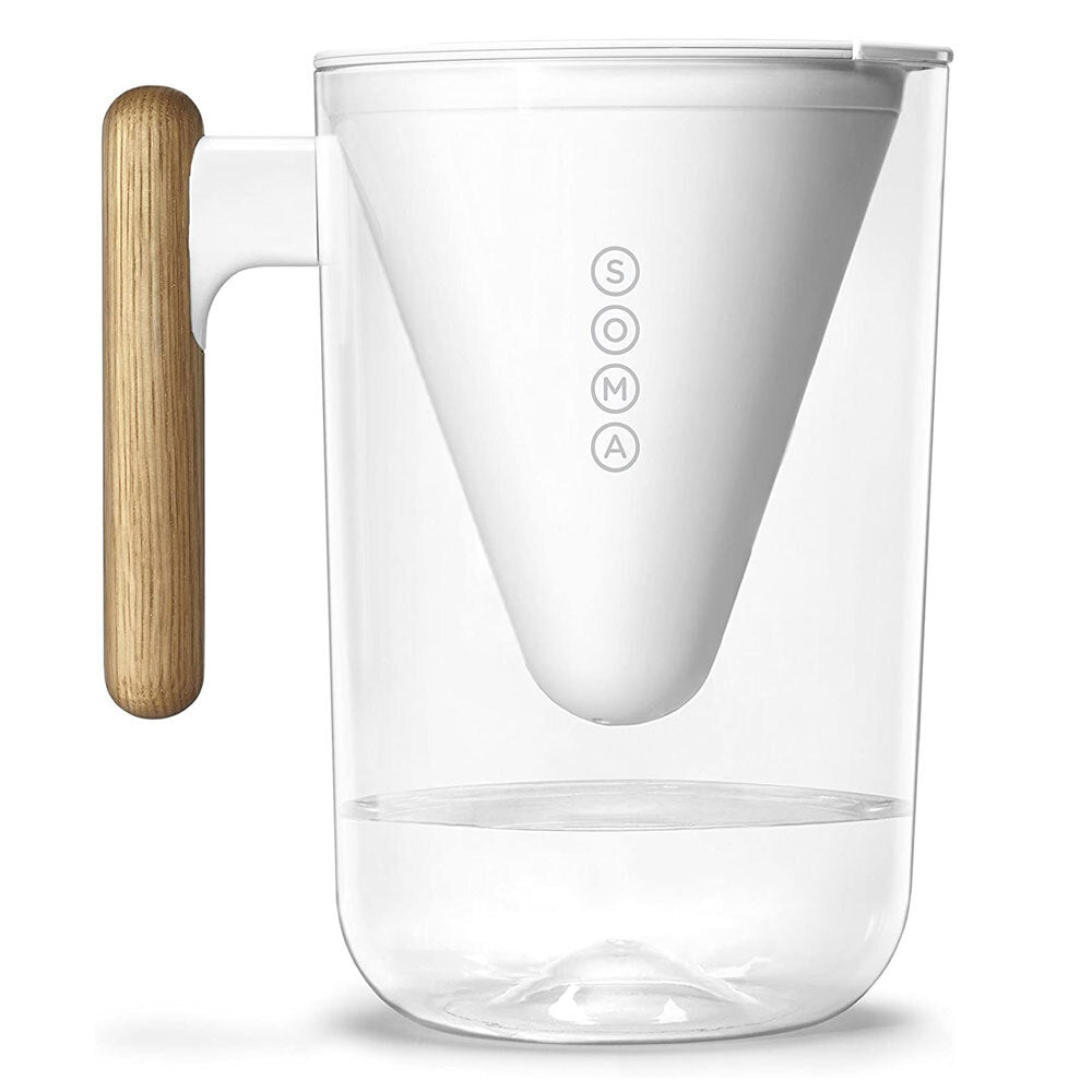 28905-soma-2-3l-26cm-10-cup-water-filter-jug-pitcher-container-white