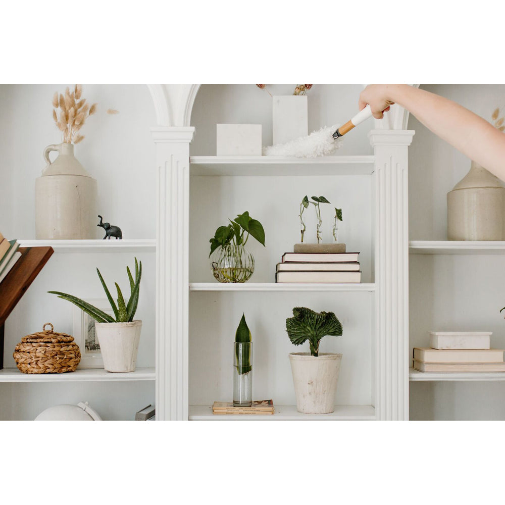 28956-full-circle-dust-whisperer-replaceable-microfibre-duster-white