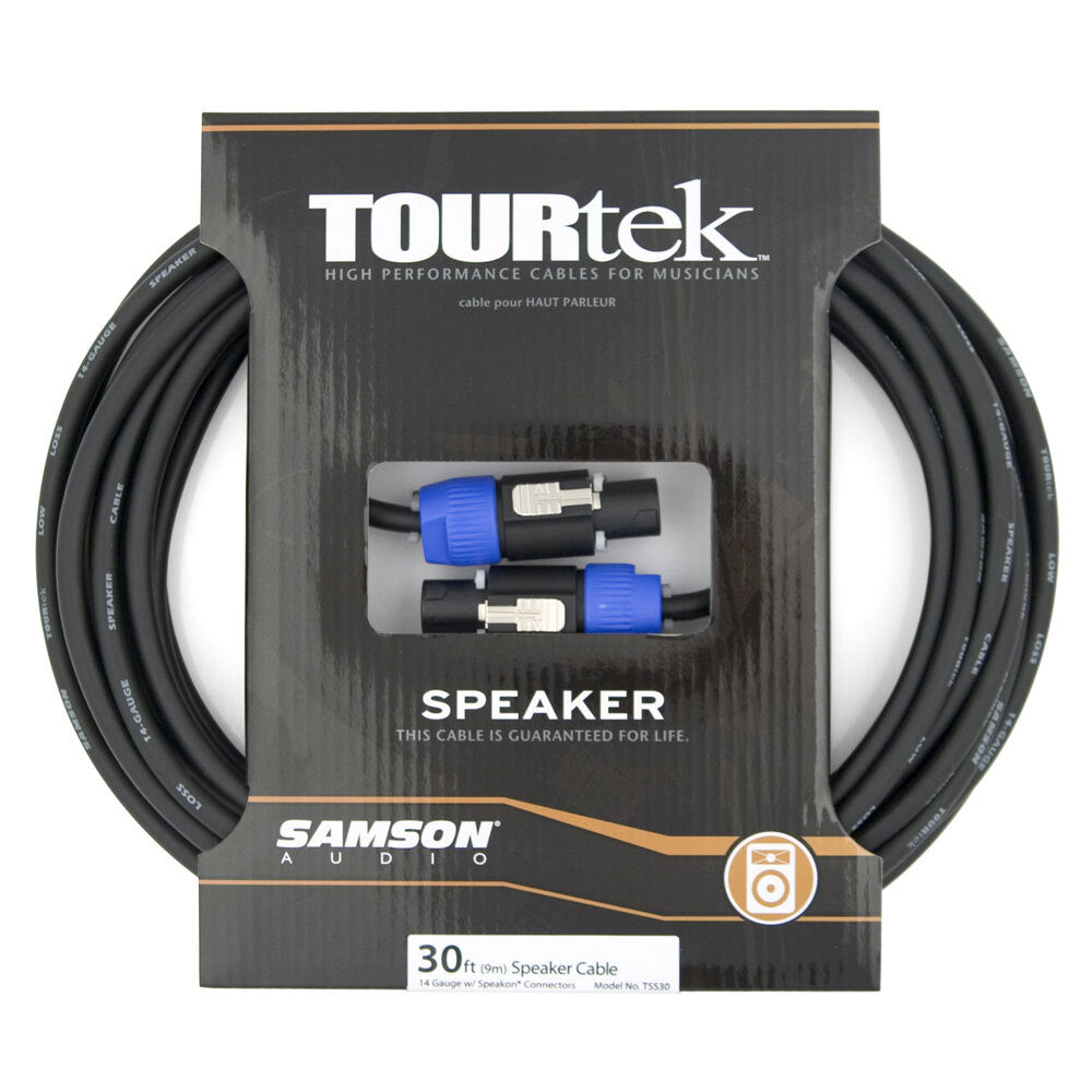 30-tss-30-tourtek-9-15m-speakon-speaker-cable-male-connector-for-audio-system