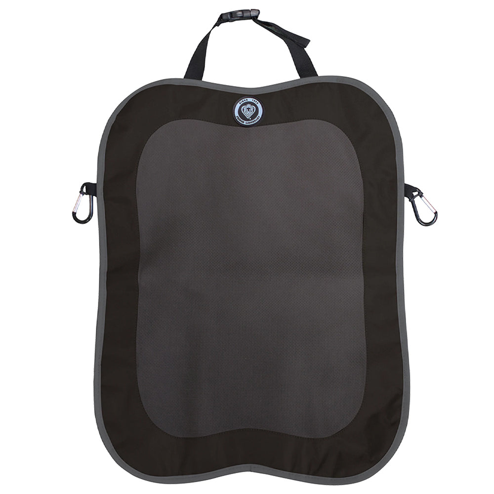 304-prince-lionheart-backseat-kick-mat-black