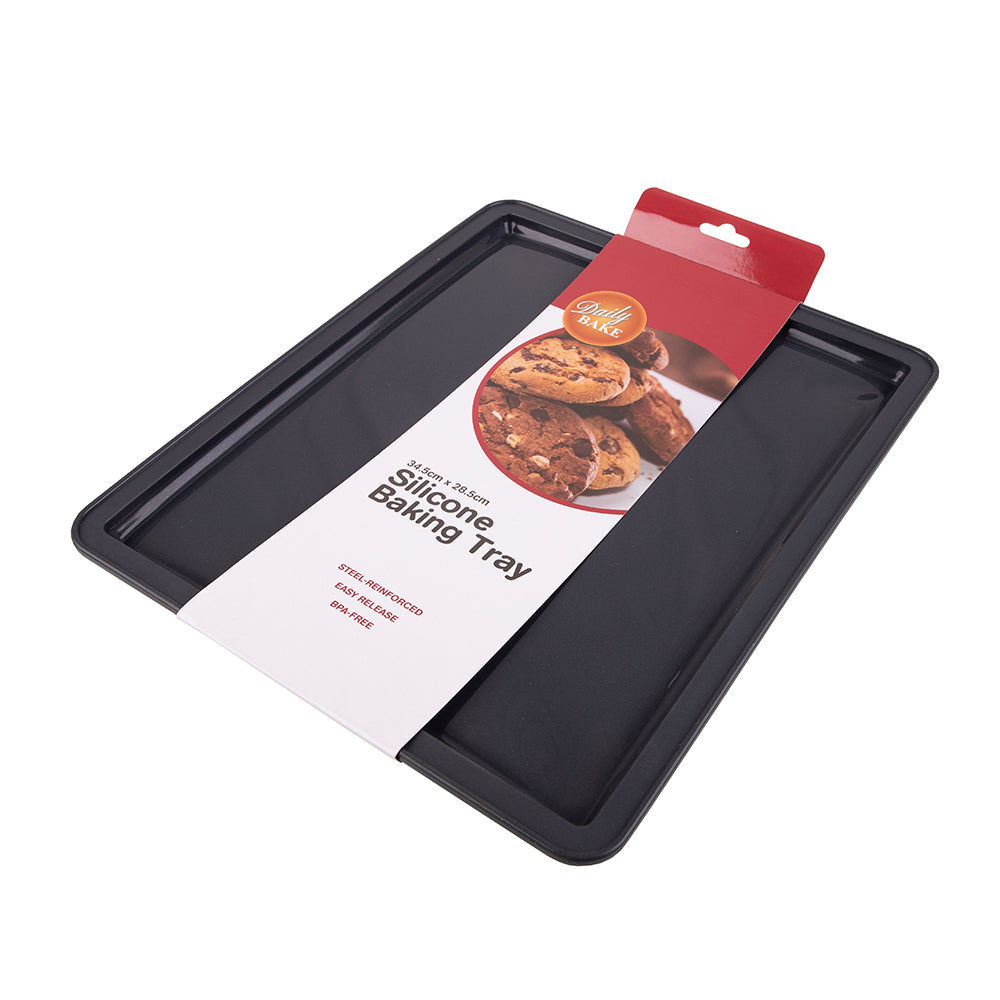 3121ch-daily-bake-silicone-baking-tray-34-5x28-5cm-charcoal