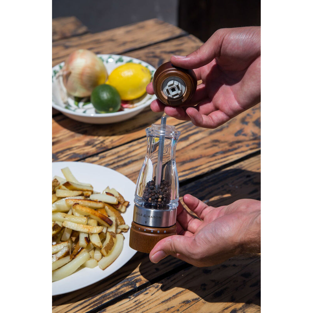 31220-cole-mason-keswick-acrylic-salt-pepper-mill-brown