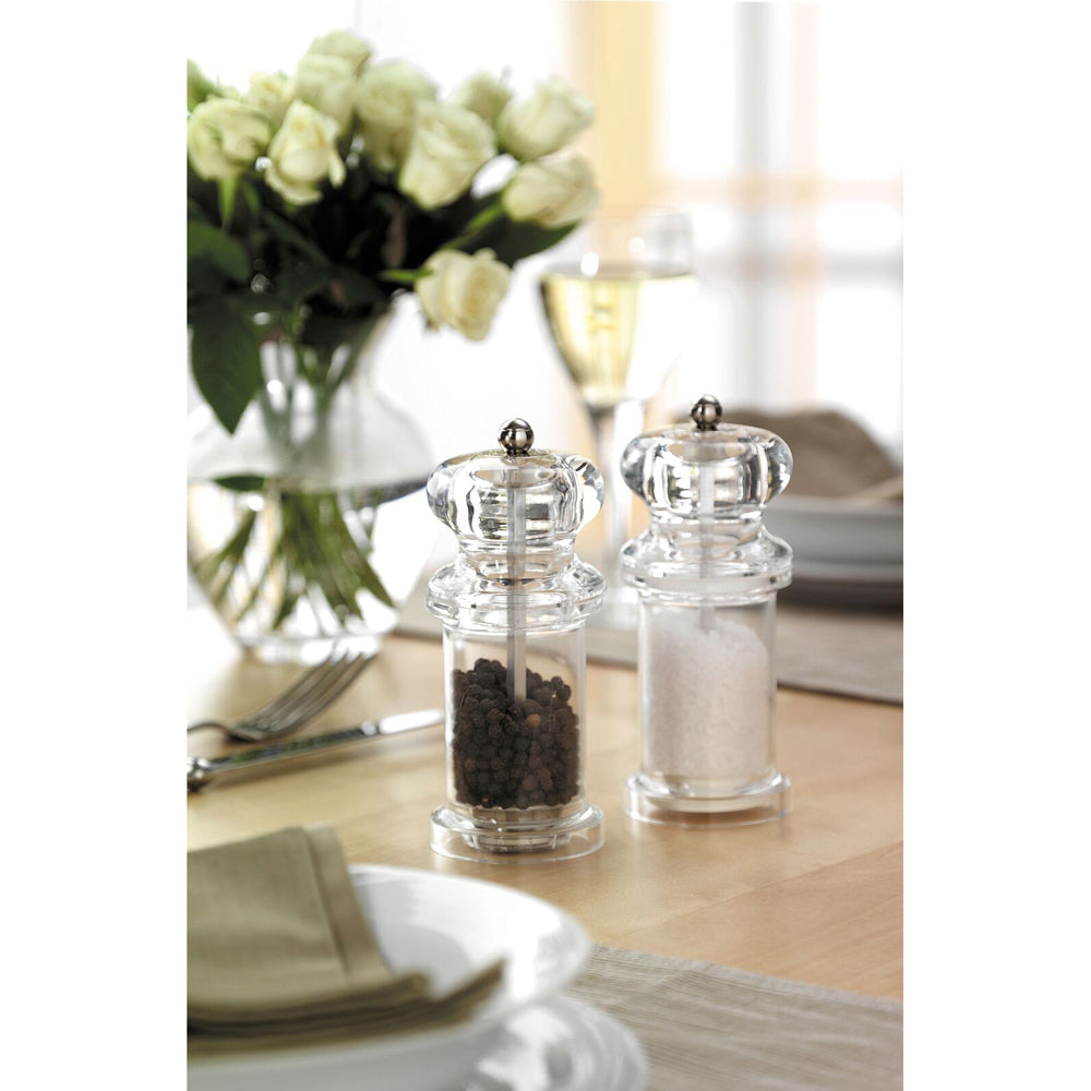 31253-cole-mason-505-acrylic-salt-pepper-mill-set-clear