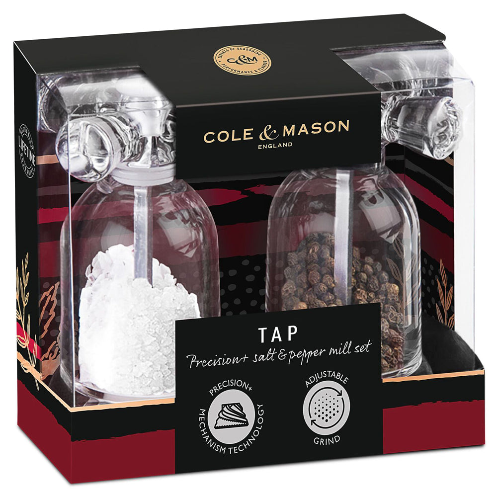 31254-cole-mason-tap-salt-pepper-mill-spice-grinder-gift-set-clear