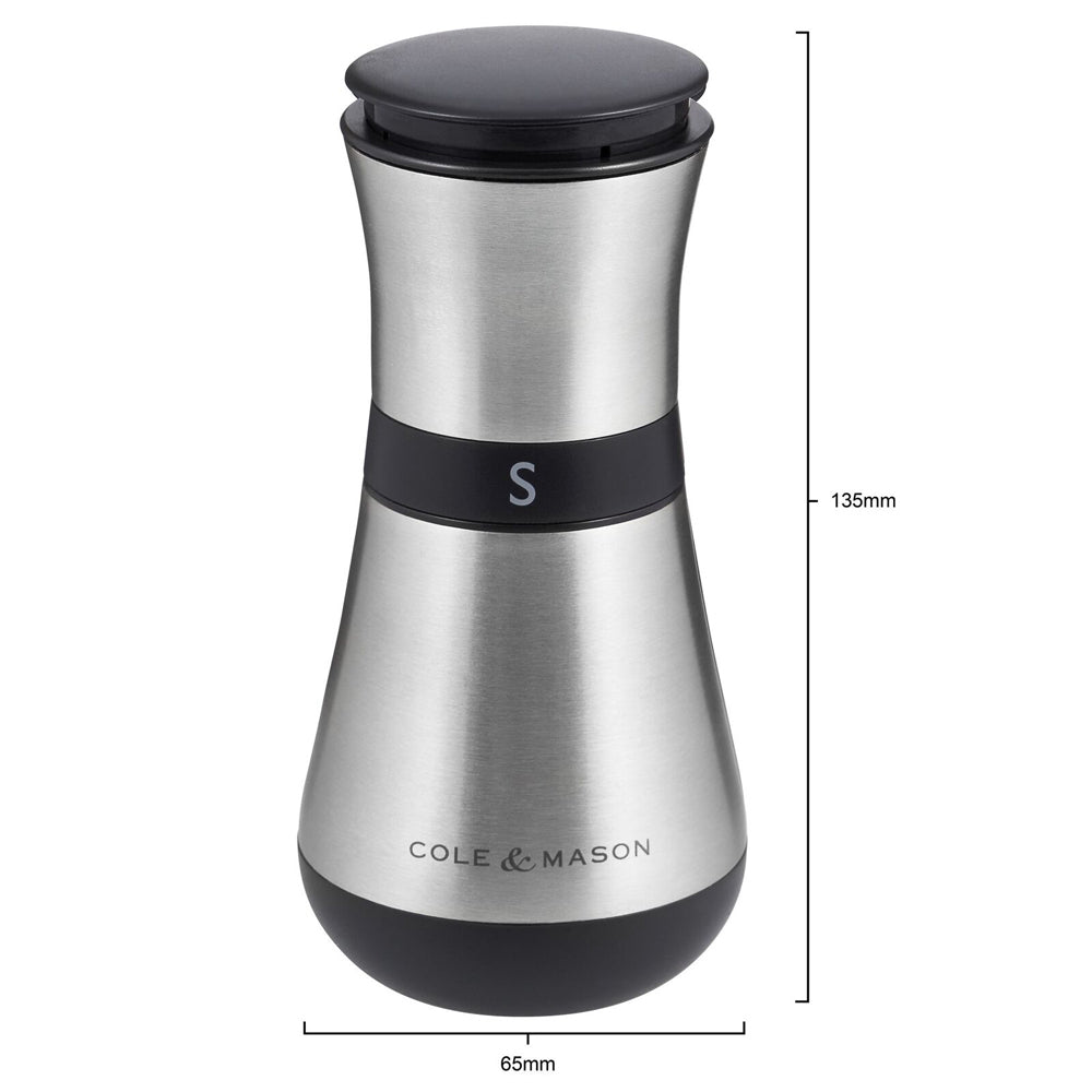 31268-cole-mason-13-5cm-henley-salt-pepper-mill-gift-set