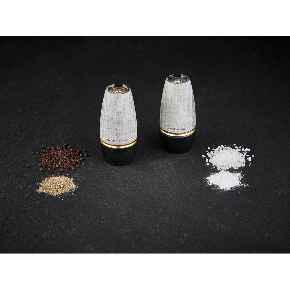 31292-cole-mason-bridgwater-13-5cm-cast-iron-beech-wood-pepper-mill-grey
