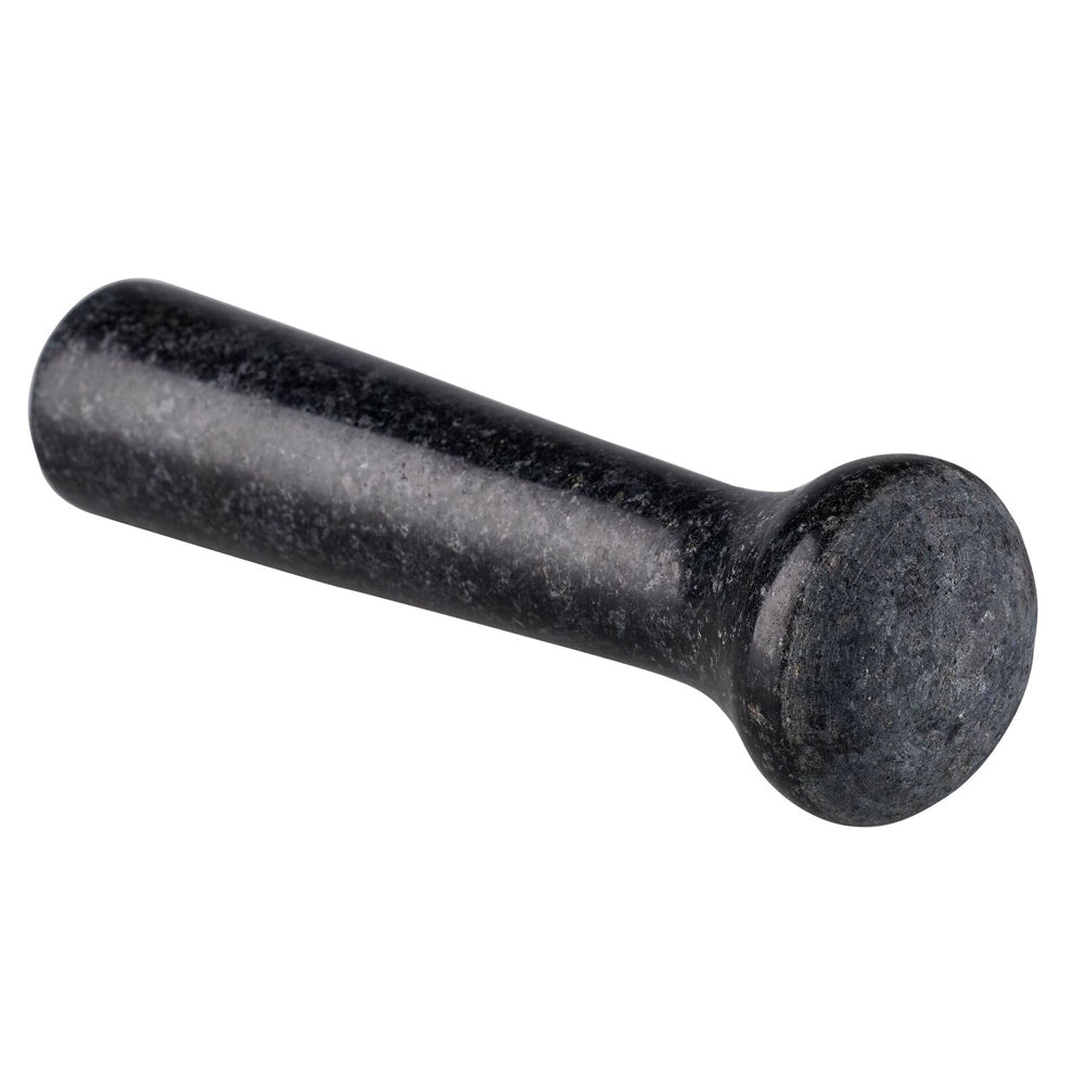 31450-cole-mason-worcester-14cm-granite-pestle-mortar-black