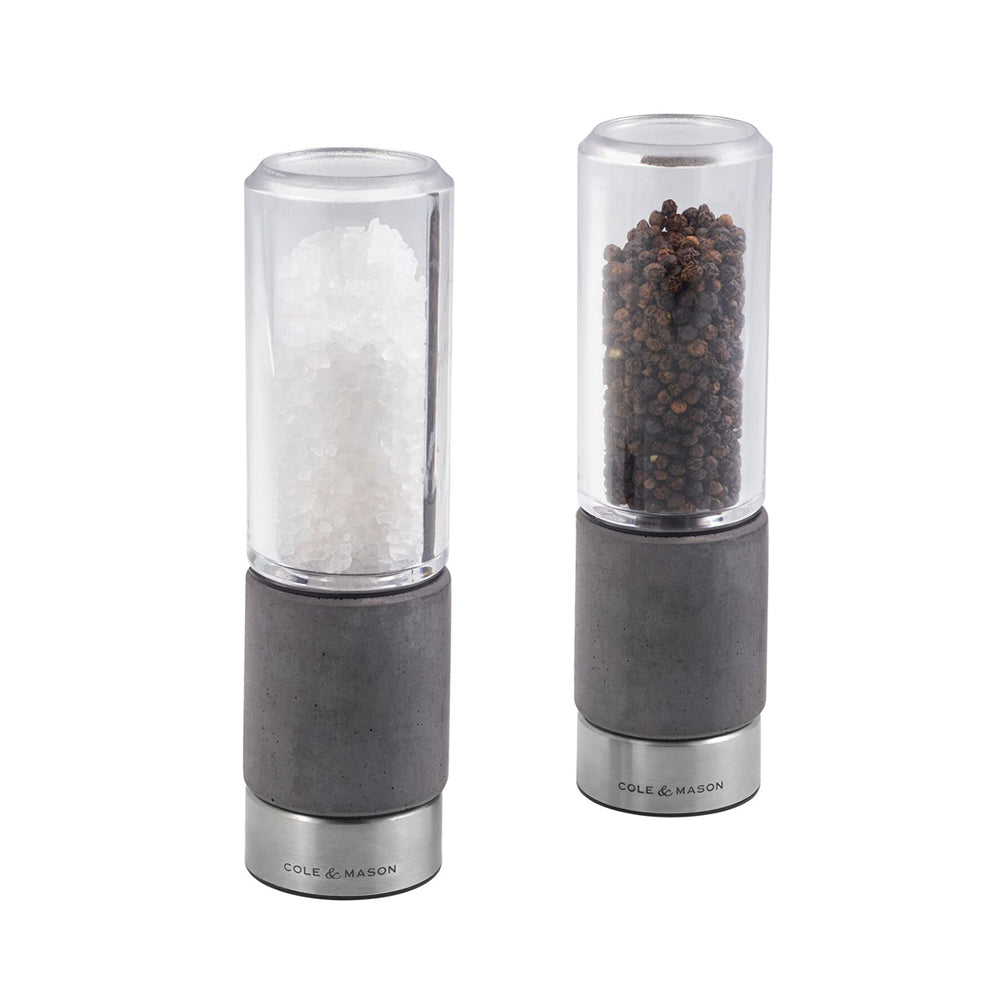 31507-cole-mason-regent-concrete-salt-pepper-mill-gift-set