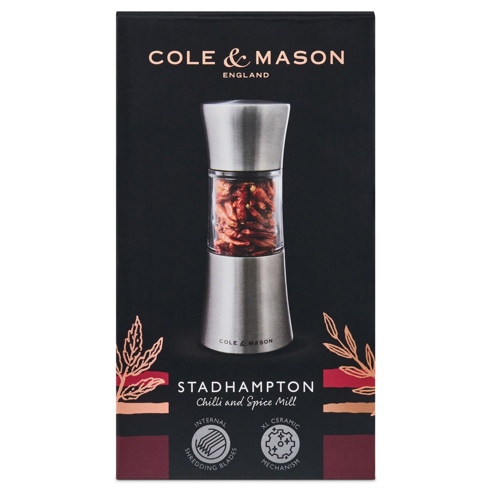 31520-cole-mason-stadhampton-16-5cm-chilli-spice-mill-silver