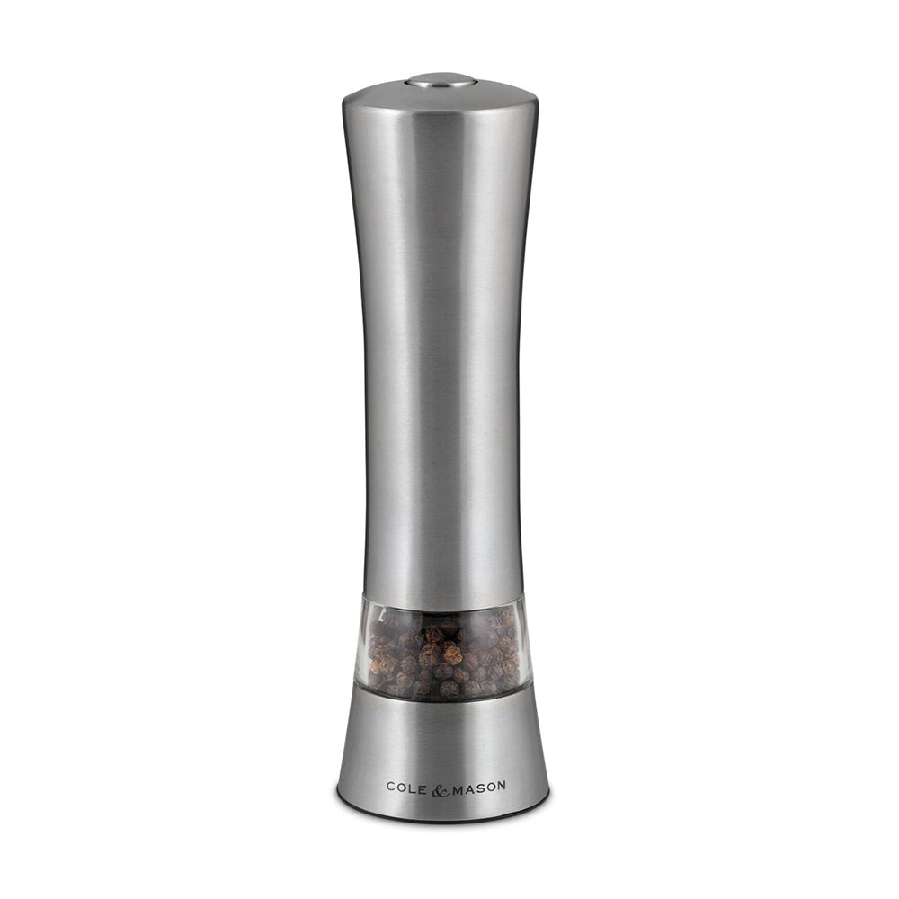 32091-cole-mason-20cm-witney-stainless-steel-electronic-mill-silver
