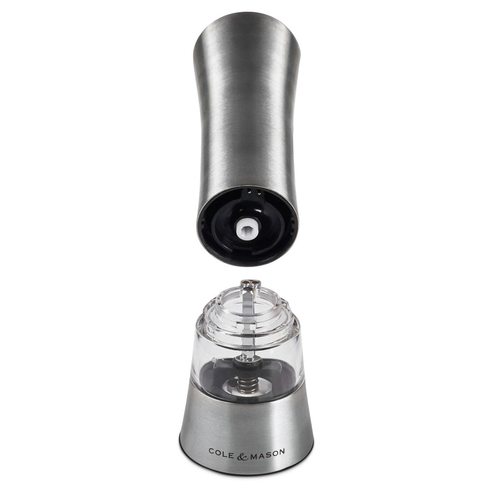 32091-cole-mason-20cm-witney-stainless-steel-electronic-mill-silver