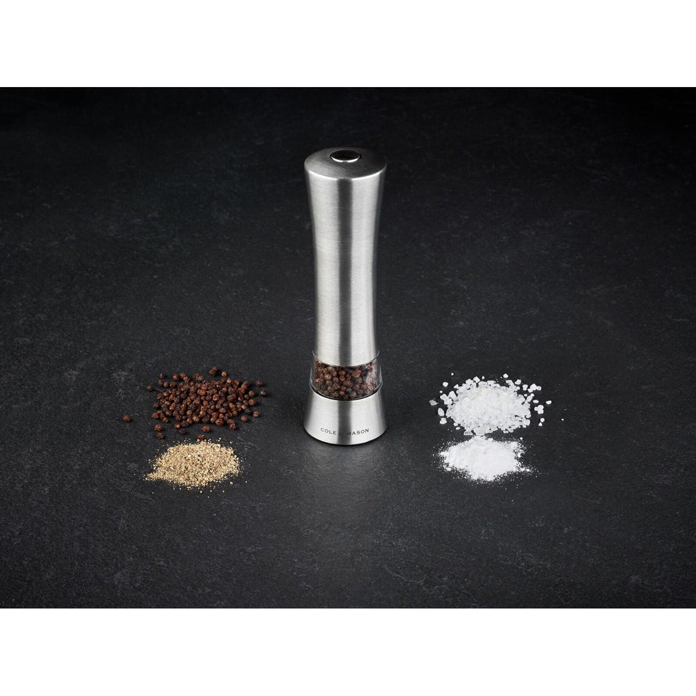 32091-cole-mason-20cm-witney-stainless-steel-electronic-mill-silver