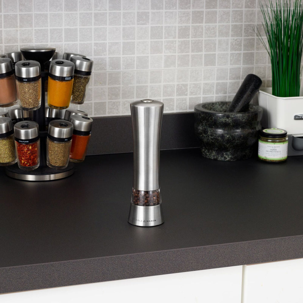 32091-cole-mason-20cm-witney-stainless-steel-electronic-mill-silver