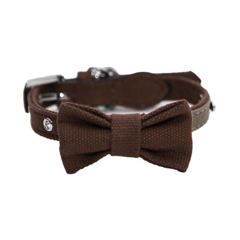 3430-rosewood-wag-n-walk-34-3cm-pet-dog-neck-collar-strap-choker-small-truffle-taupe