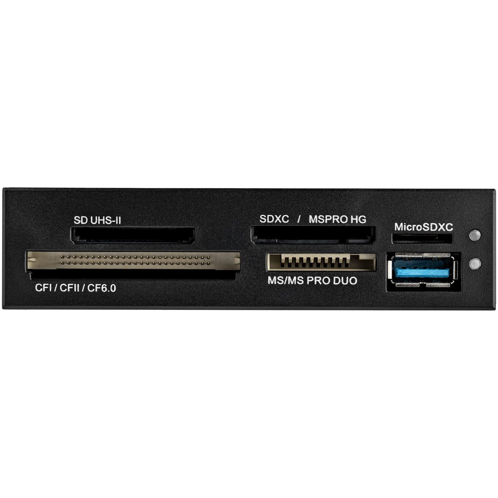35fcreadbu3-star-tech-fast-internal-multi-card-reader-usb-3-0-uhs-ii-support