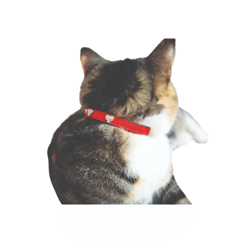 38970-rosewood-winter-fashion-adjustable-cat-kitten-collar-rd