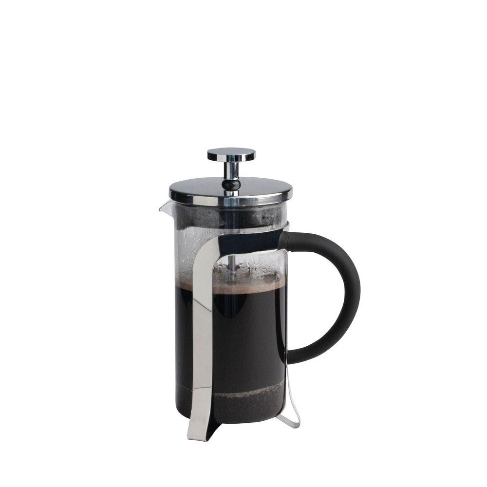 3940-euroline-350ml-glass-tea-coffee-plunger-w-stainless-steel-frame