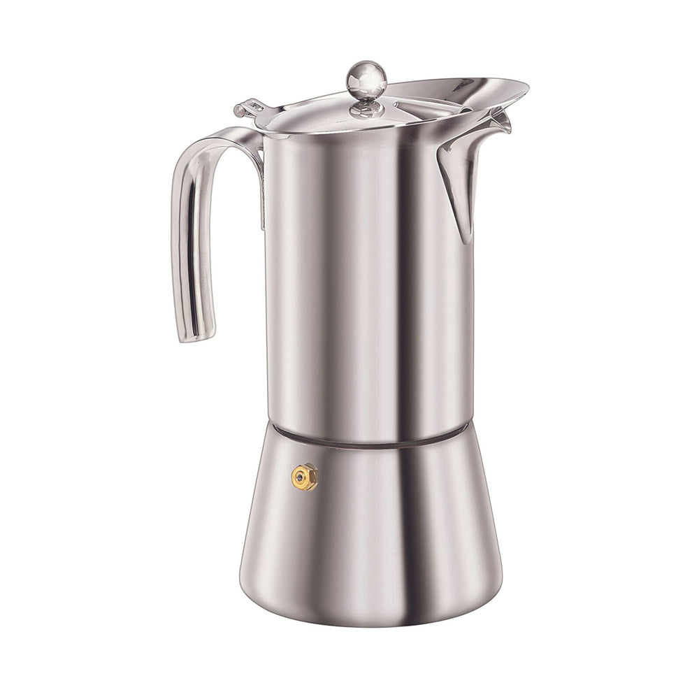 3951-euroline-6-espresso-cup-360ml-stainless-steel-coffee-maker-silver
