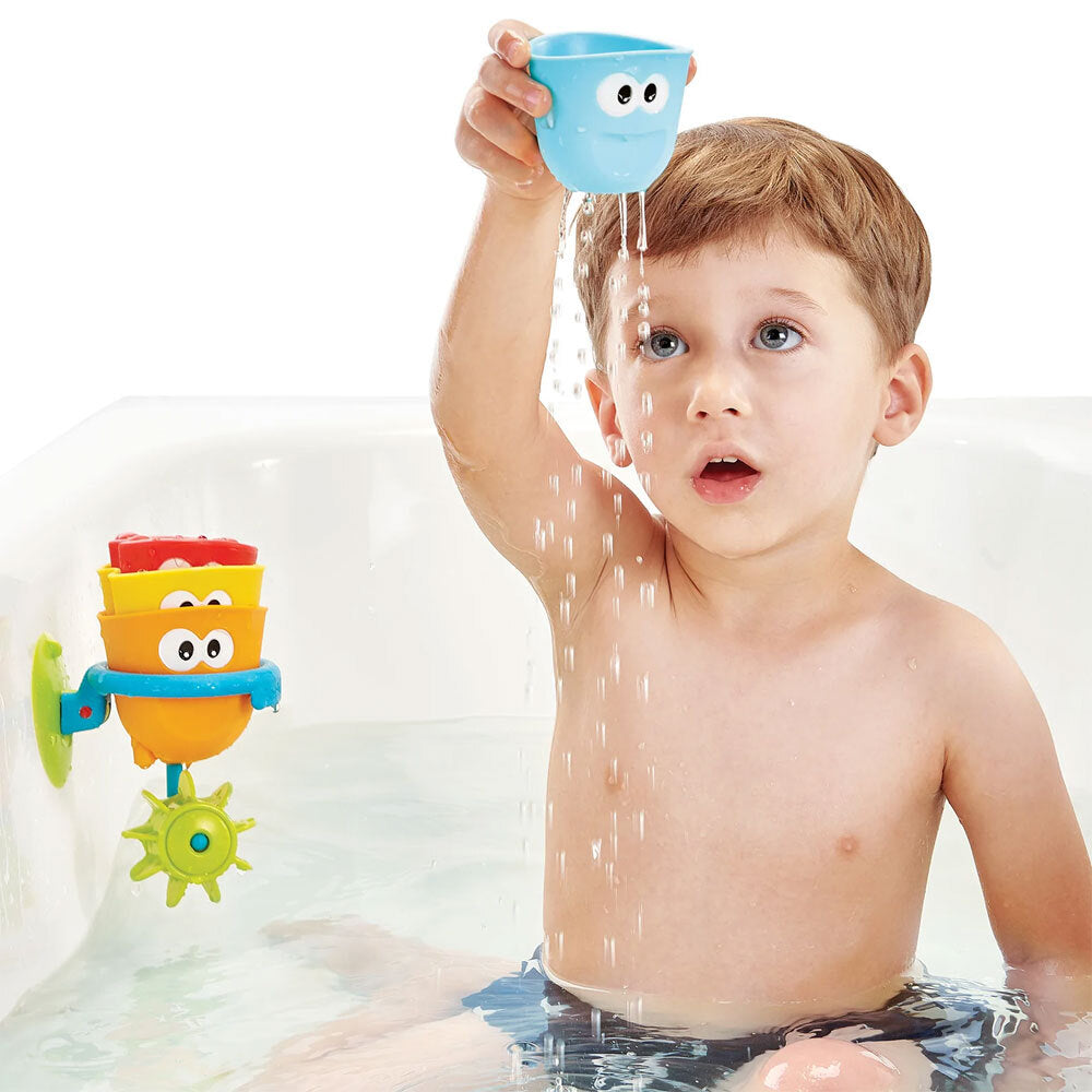 40161-yookidoo-fill-n-spill-action-cups-baby-bath-toy-8m