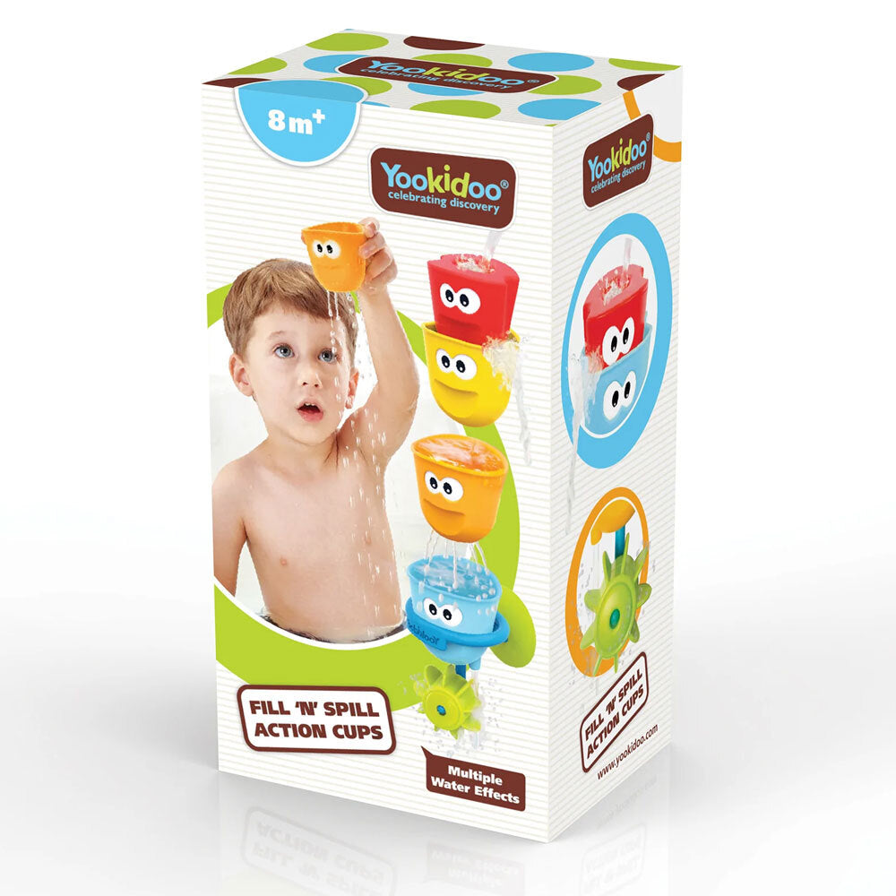 40161-yookidoo-fill-n-spill-action-cups-baby-bath-toy-8m