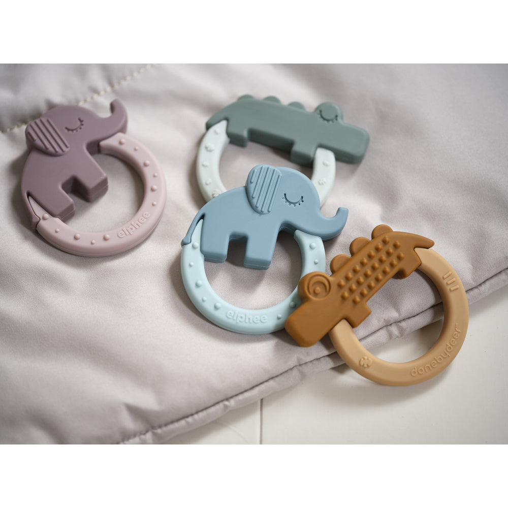 4019102-2pc-done-by-deer-silicone-baby-teether-deer-friends-0y-green-blue