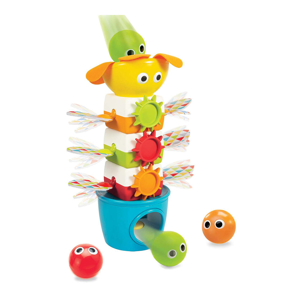 40201-yookidoo-tumble-ball-stacker-w-musical-sounds-baby-toy-9m