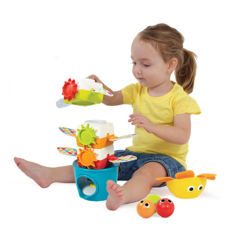 40201-yookidoo-tumble-ball-stacker-w-musical-sounds-baby-toy-9m