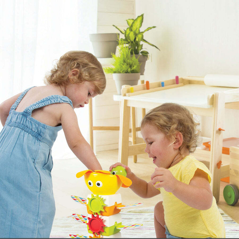 40201-yookidoo-tumble-ball-stacker-w-musical-sounds-baby-toy-9m