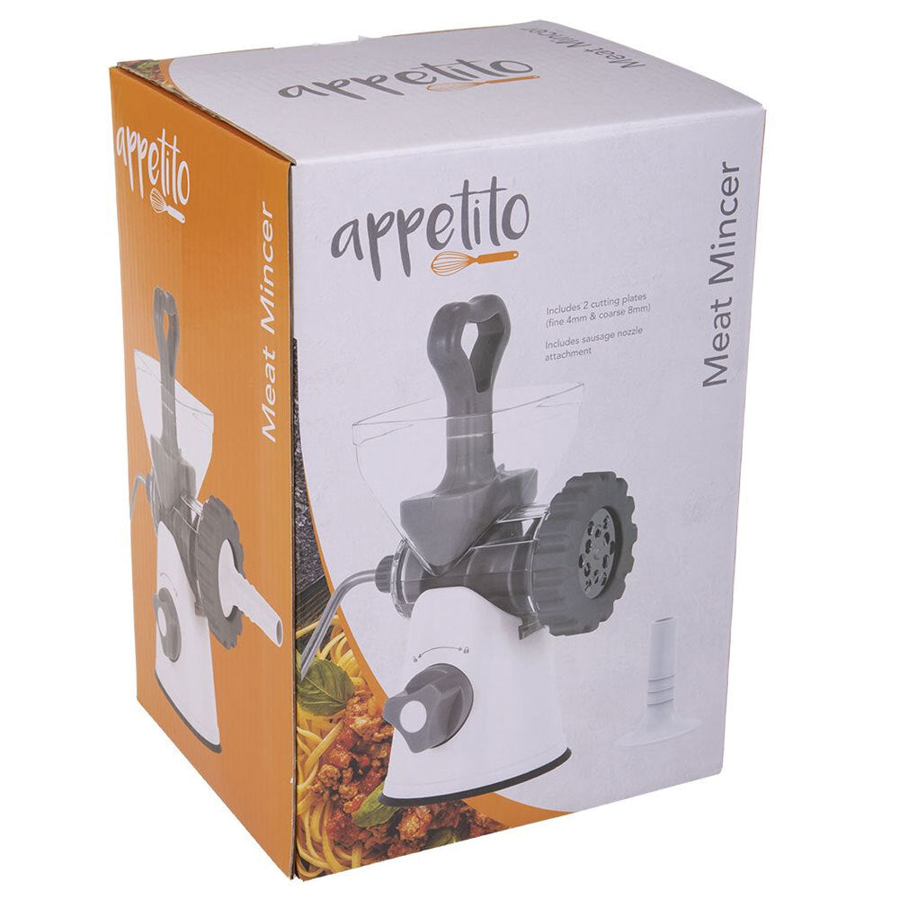 4315-2-appetito-manual-meat-mincer-chopper-w-2x-cutting-plates