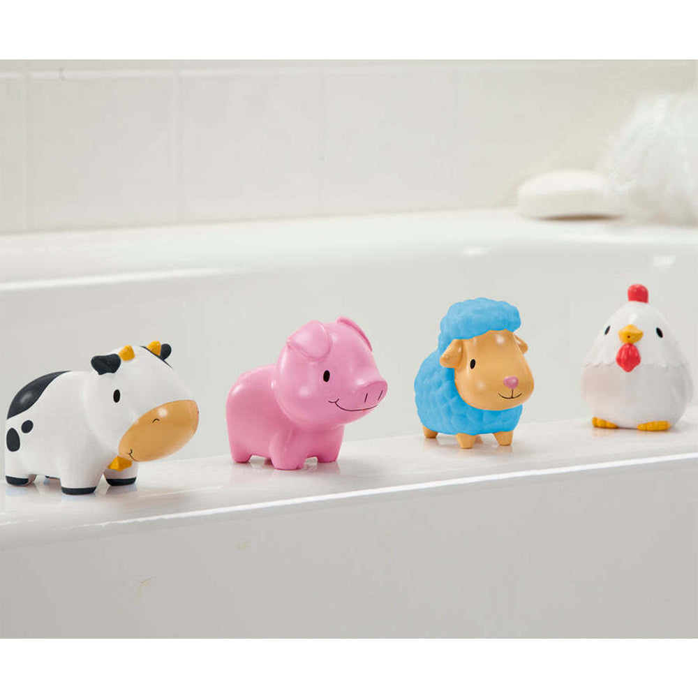 43882-4pc-munchkin-farm-squirters-baby-bath-water-toy-9m