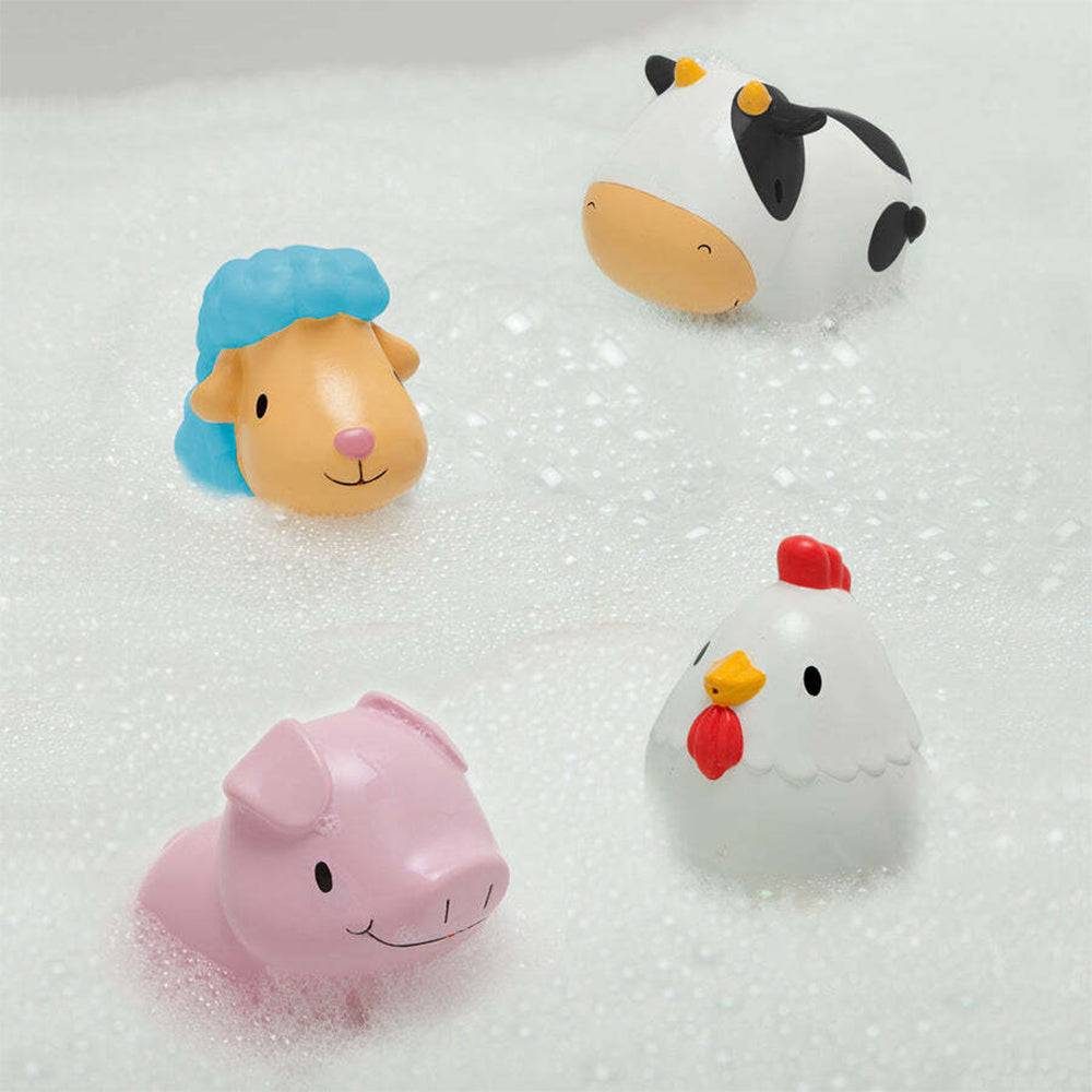 43882-4pc-munchkin-farm-squirters-baby-bath-water-toy-9m