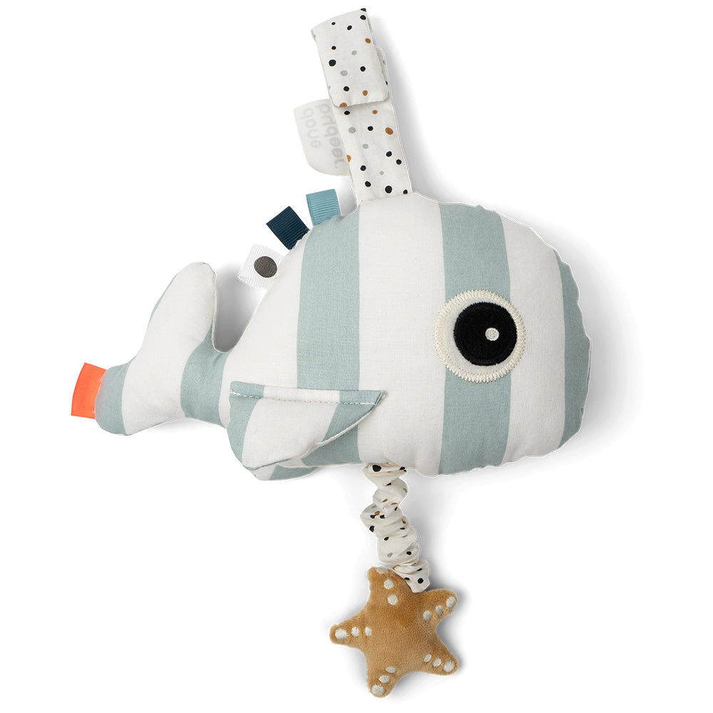 4413262-done-by-deer-24-5cm-sound-musical-toy-wally-blue-baby-infant-0