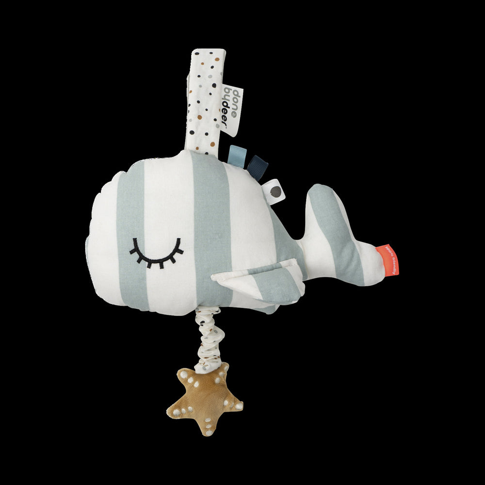 4413262-done-by-deer-24-5cm-sound-musical-toy-wally-blue-baby-infant-0