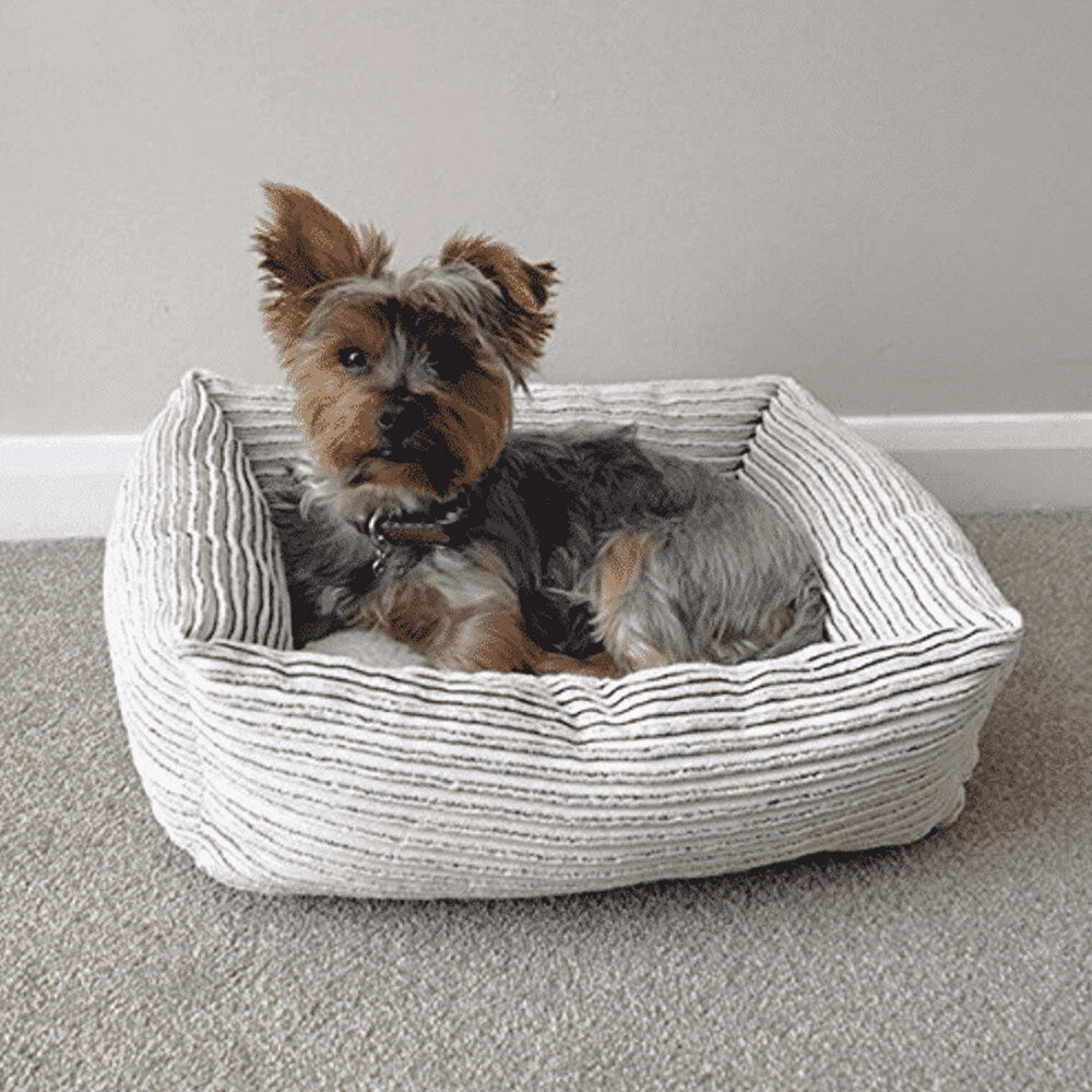 4438-rosewood-40-winks-dog-sleeper-beige-jumbo-cord-teddy-square-pet-dog-bed-71cm