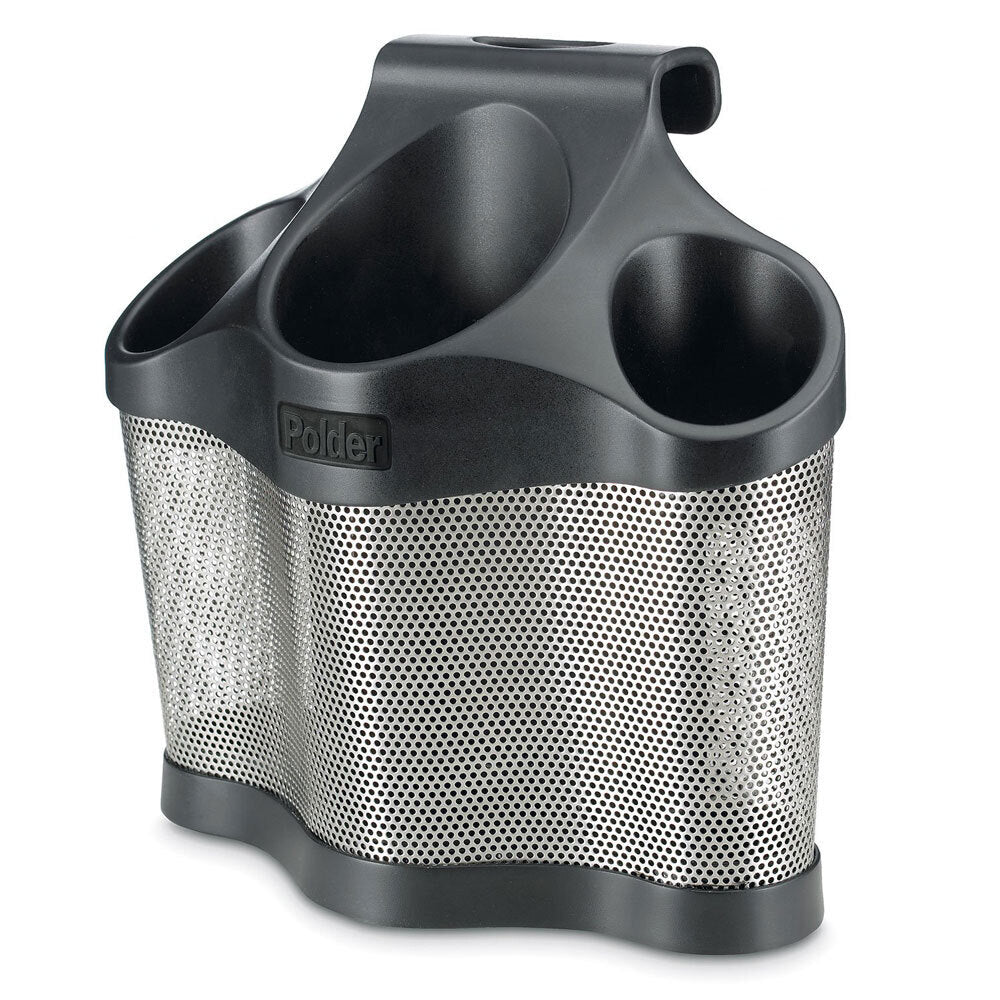 4485bk-polder-style-station-hair-styling-tool-storage-holder
