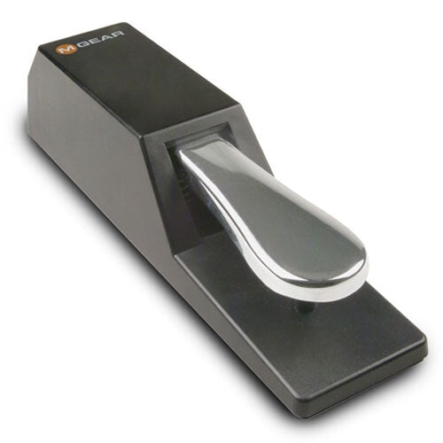 46-sp2-m-audio-sustain-foot-pedal-single-piano-style-electronic-keyboards