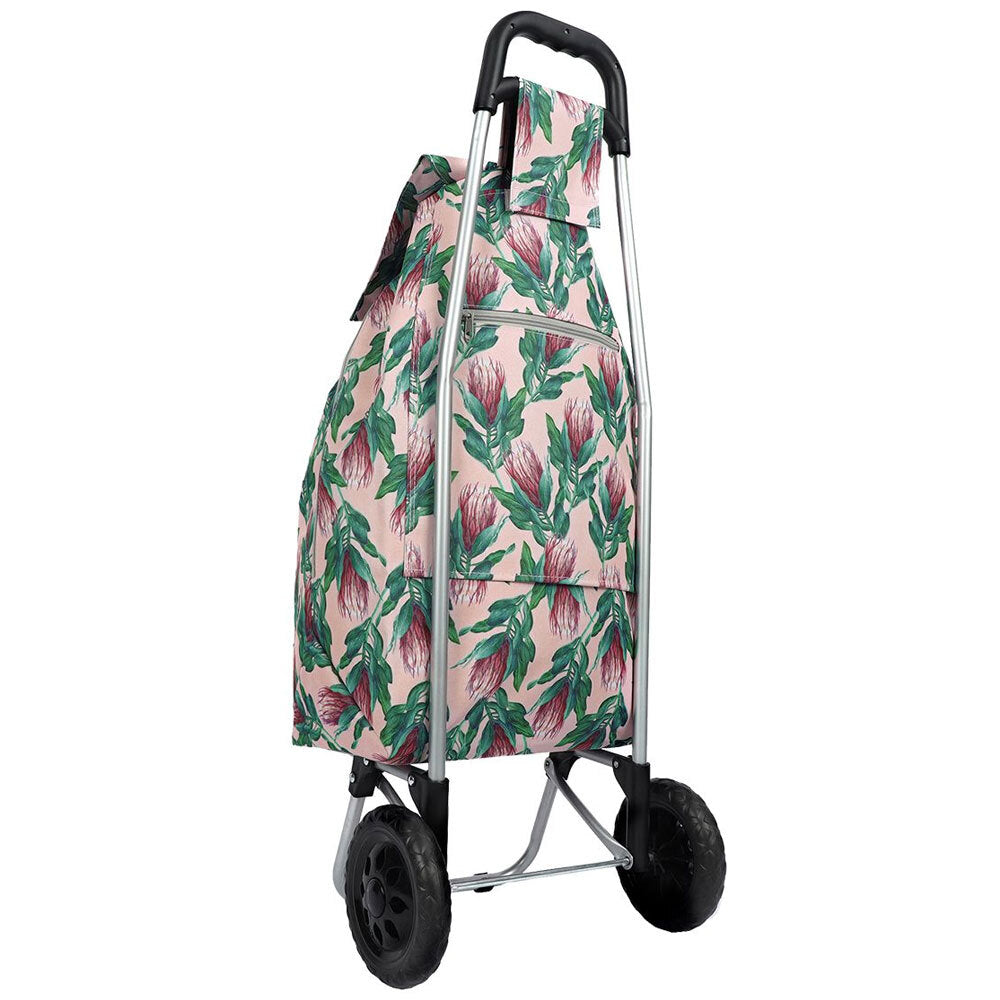 4691pr-sachi-sprint-45l-shopping-trolley-grocery-bag-protea